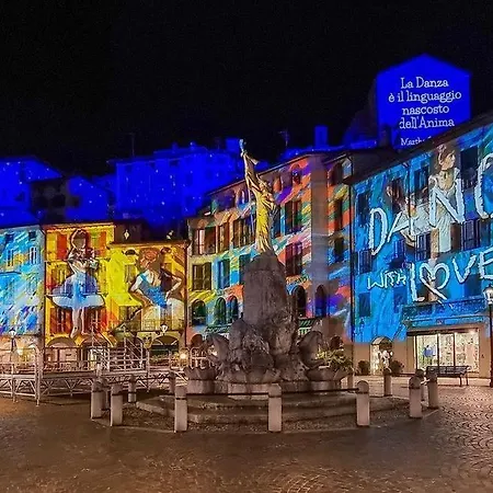 Casa Cavour Lovere