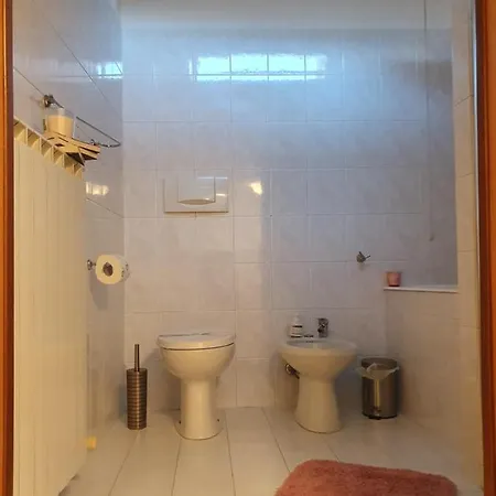 Bed & Breakfast Casa Cavour Lovere
