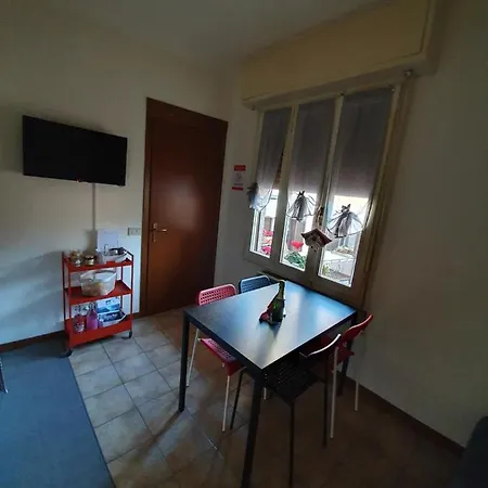 Casa Cavour Bed & Breakfast Lovere
