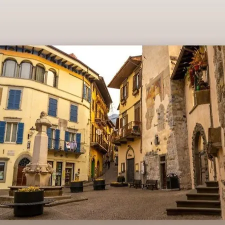 Casa Cavour Lovere