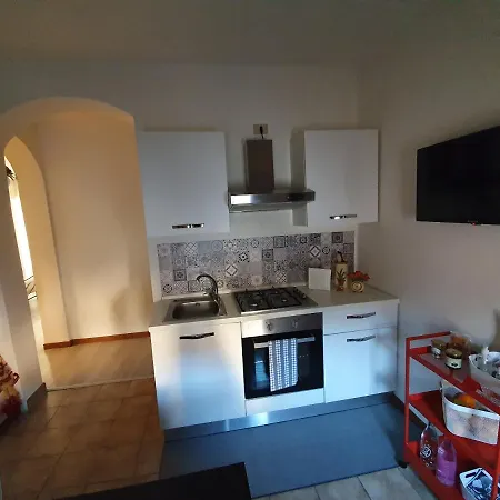 Casa Cavour