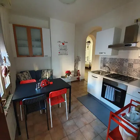 Casa Cavour Lovere