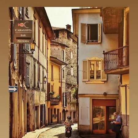 Casa Cavour * Lovere