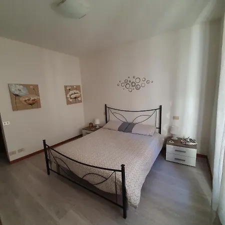 Casa Cavour Lovere